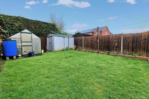 3 bedroom semi-detached house for sale, West View, Newent