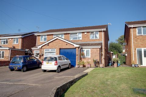 3 bedroom semi-detached house for sale, West View, Newent