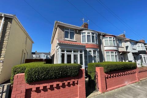 25 Ashley Gardens, Hartlepool, TS24 8QR