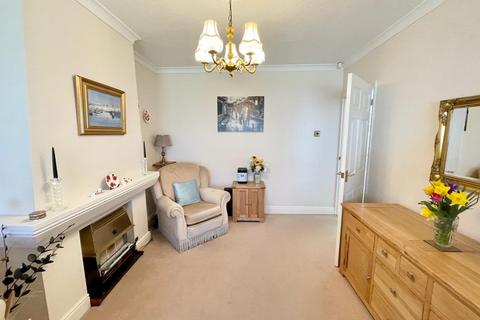 25 Ashley Gardens, Hartlepool, TS24 8QR