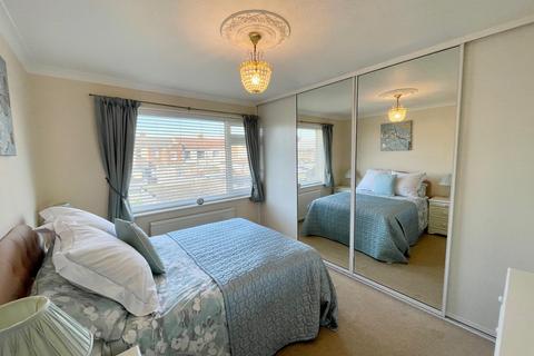 25 Ashley Gardens, Hartlepool, TS24 8QR