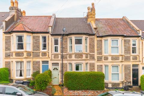 87a Church Road, Horfield, Bristol, BS7 8SD