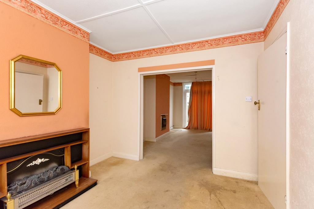 St Margarets Avenue, Sidcup, DA15 3 bed semidetached house for sale