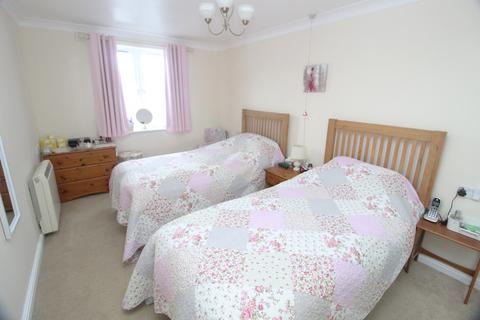 2 bedroom retirement property for sale - Whitings Court, Paynes Park, HITCHIN, SG5