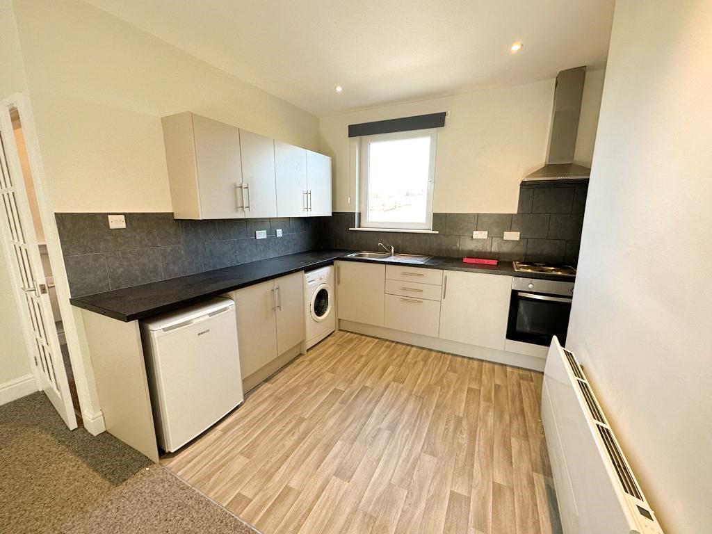 Station Road, Cross Hills, Keighley 1 bed apartment for sale £99,950