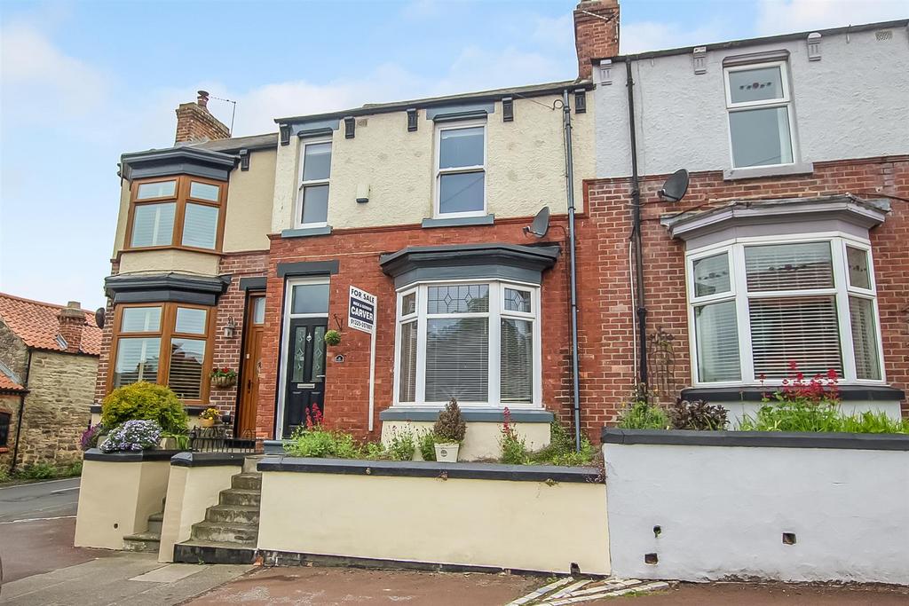 Darlington Road, Heighington Village, Newton Aycliffe 3 bed terraced