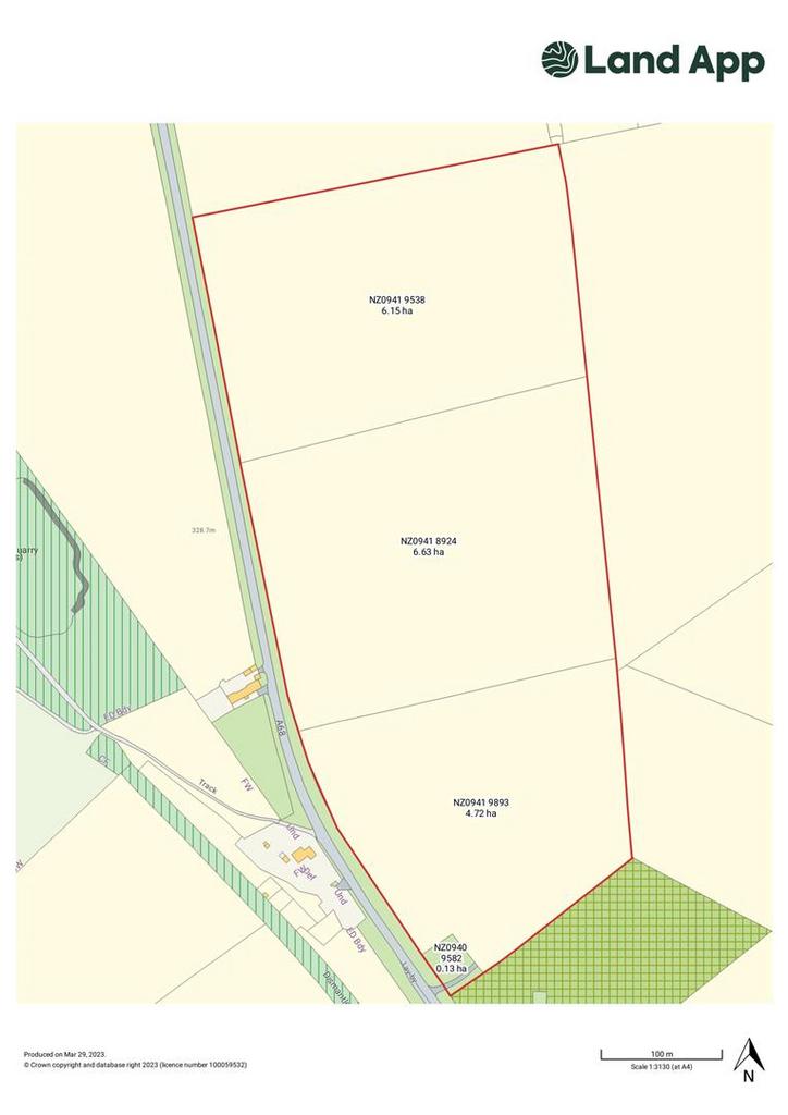 02  Land at High House Plan.jpg