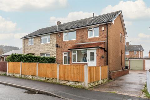 4 Bramble Way, Cotgrave, Nottingham, NG12 3NN