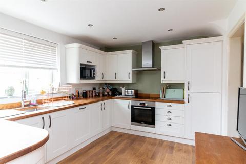 4 Bramble Way, Cotgrave, Nottingham, NG12 3NN
