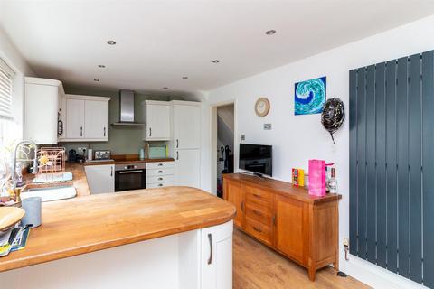4 Bramble Way, Cotgrave, Nottingham, NG12 3NN