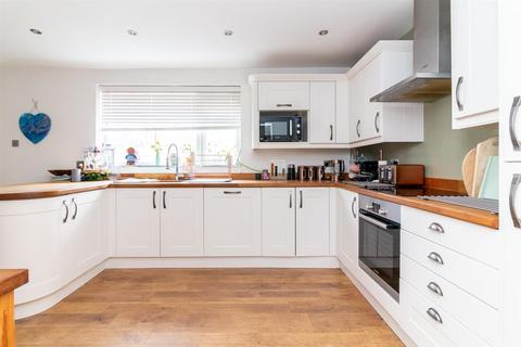4 Bramble Way, Cotgrave, Nottingham, NG12 3NN