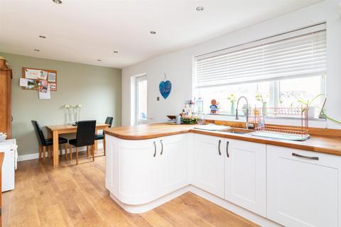 4 Bramble Way, Cotgrave, Nottingham, NG12 3NN