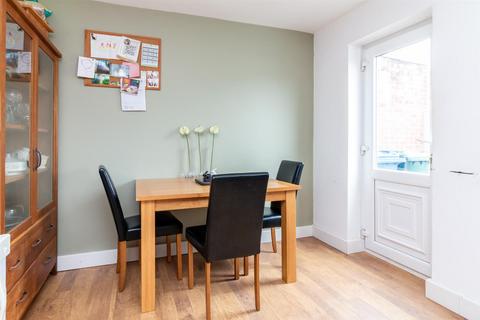 4 Bramble Way, Cotgrave, Nottingham, NG12 3NN