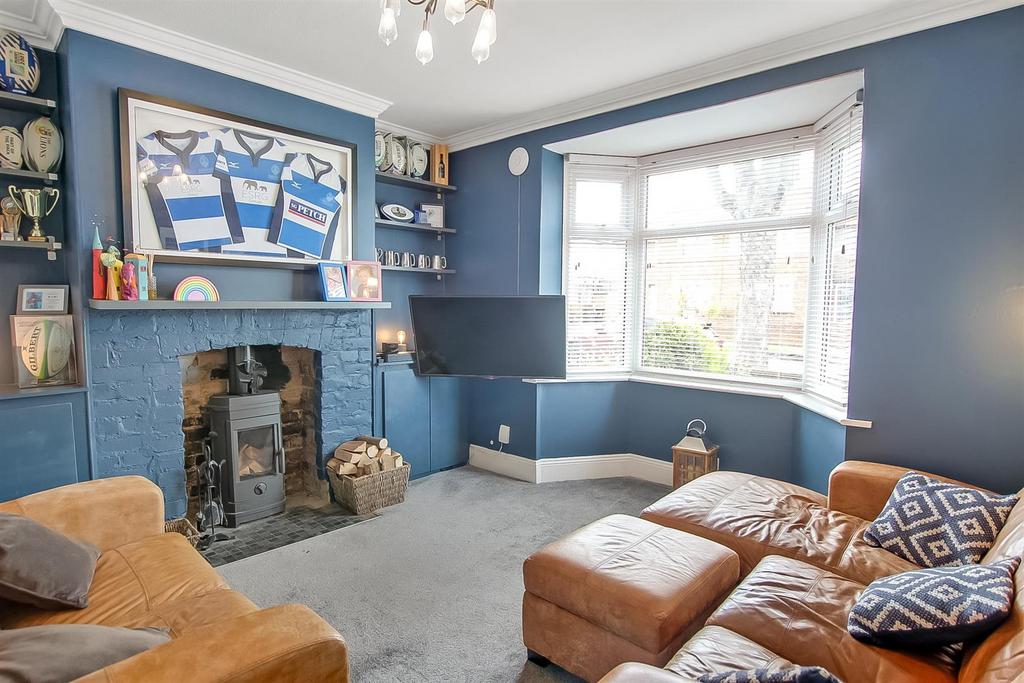Bates Avenue, Darlington 4 bed semidetached house for sale £195,000