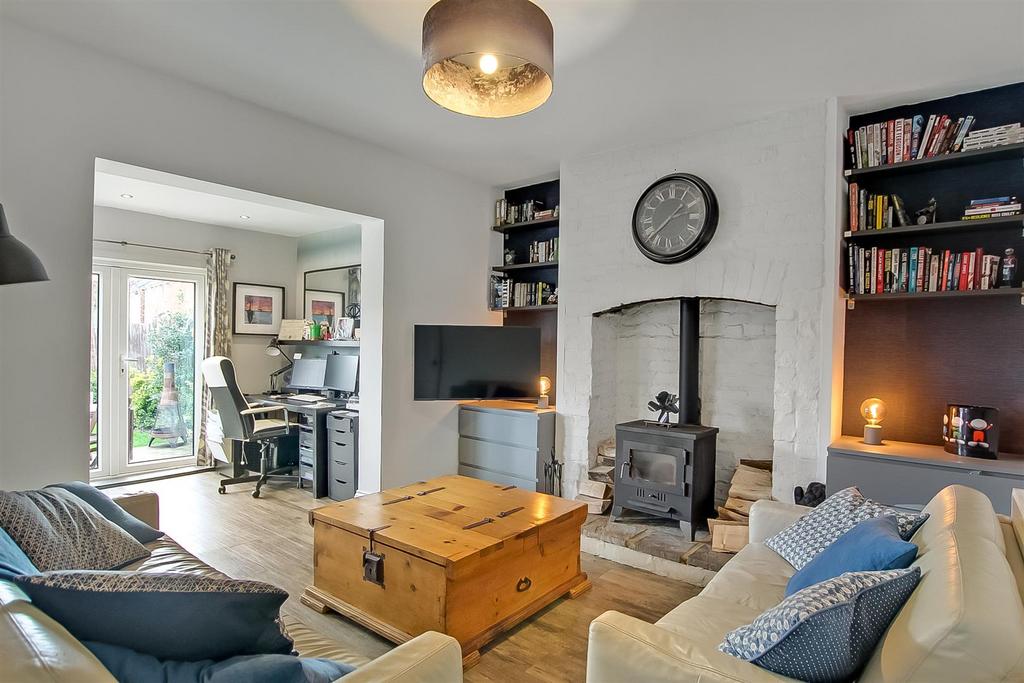 Bates Avenue, Darlington 4 bed semidetached house for sale £195,000