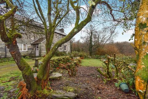 3 bedroom detached house for sale, Dolwyddelan