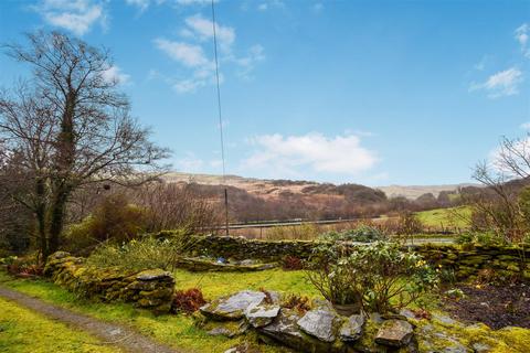 3 bedroom detached house for sale, Dolwyddelan