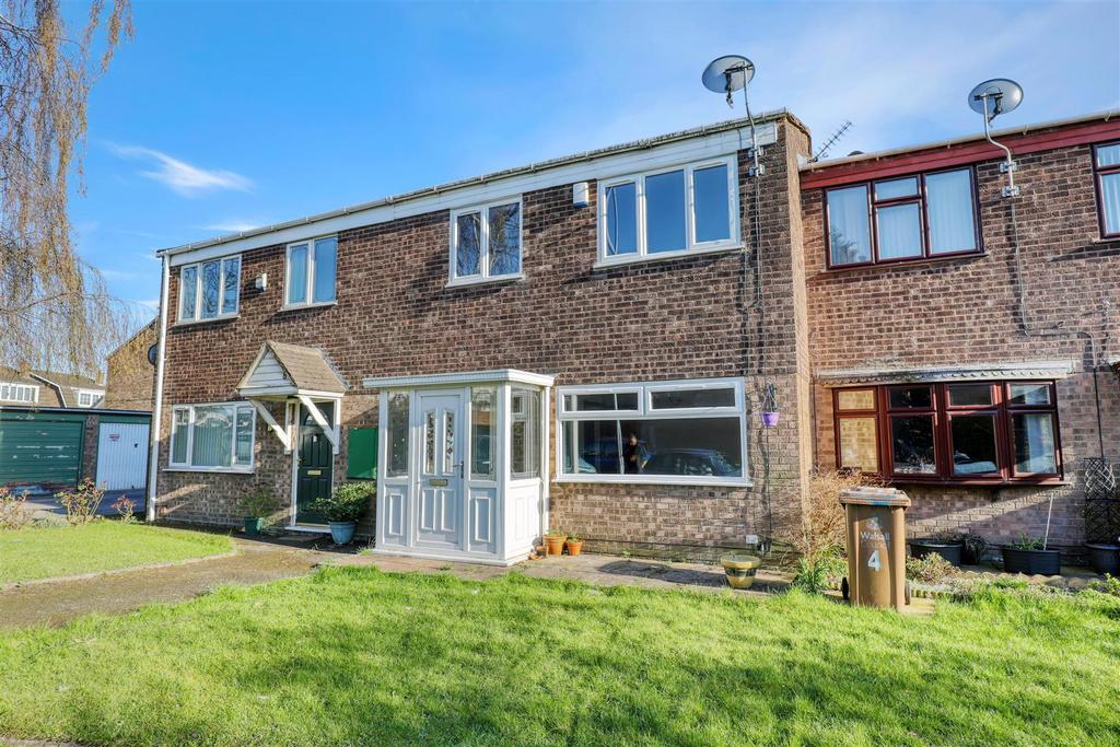 Darvel Road, Willenhall 3 bed terraced house £795 pcm (£183 pw)