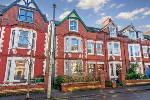95 Romilly Road, Cardiff, CF5 1FN