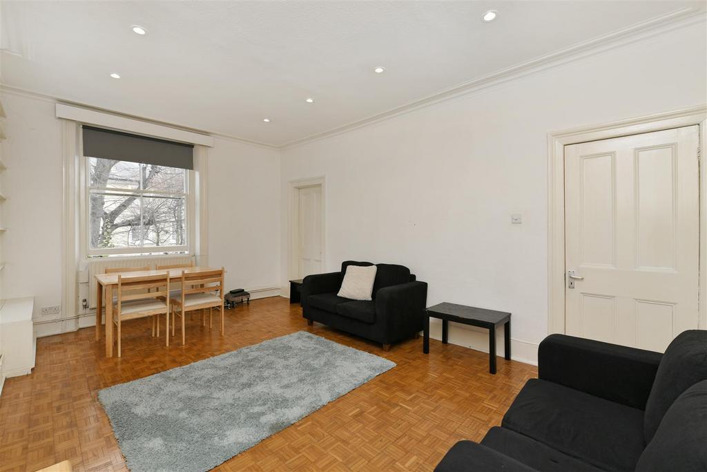 Clifton Hill, St Johns Wood, NW8 2 bed apartment to rent £3,000 pcm