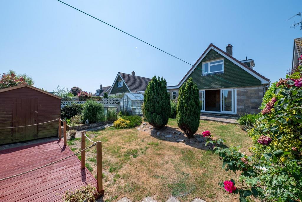 Holford Road, Wootton Bridge 3 bed link detached house for sale £365,000