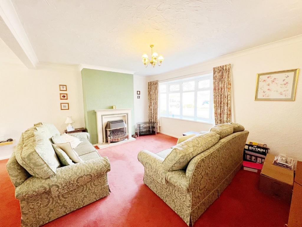 Beacon Avenue, Sedgefield... 3 bed semidetached house £199,950