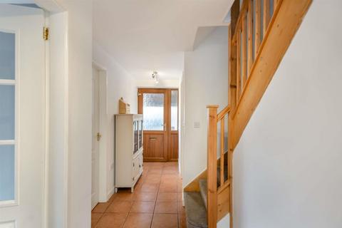 3 bedroom detached house for sale - Middle Road, Coedpoeth, Wrexham