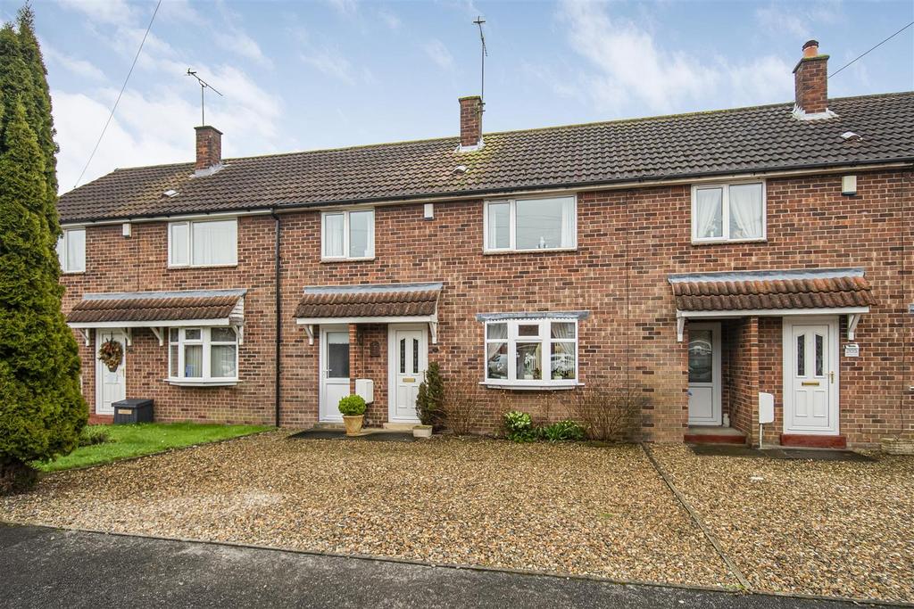202 Auchinleck Close, Driffield 3 bed house for sale £155,000