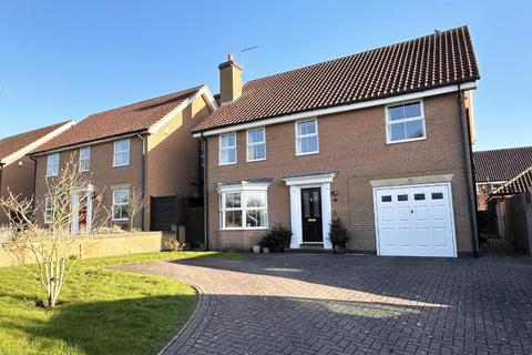 44 Beverley Road, Market Weighton, York, YO43 3JP