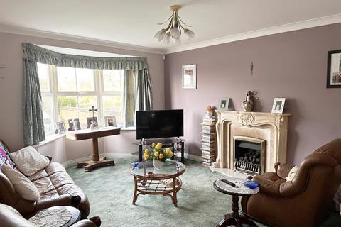 44 Beverley Road, Market Weighton, York, YO43 3JP