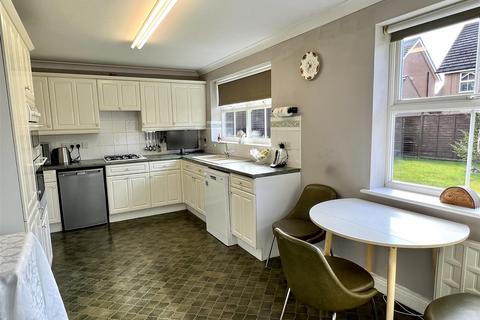 44 Beverley Road, Market Weighton, York, YO43 3JP
