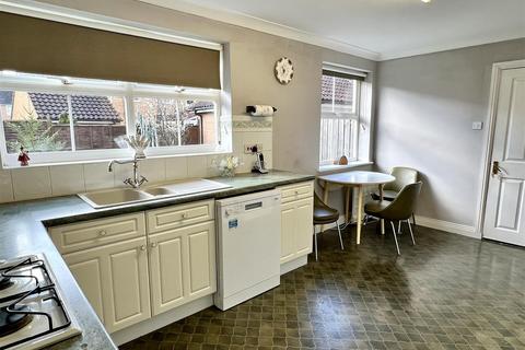 44 Beverley Road, Market Weighton, York, YO43 3JP
