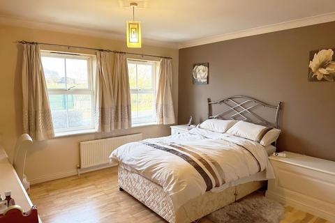 44 Beverley Road, Market Weighton, York, YO43 3JP