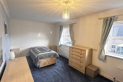44 Beverley Road, Market Weighton, York, YO43 3JP