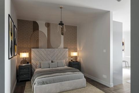 Studio for sale - The Crescent, York