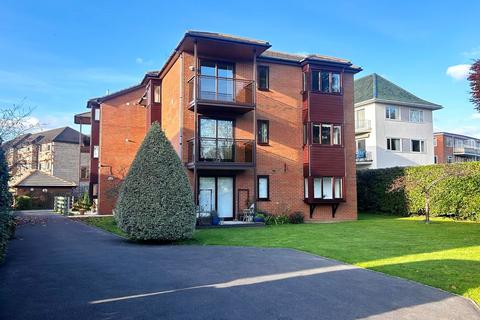 2 bedroom apartment for sale, Grosvenor Pines, 23 Grosvenor Road, Westbourne, BH4