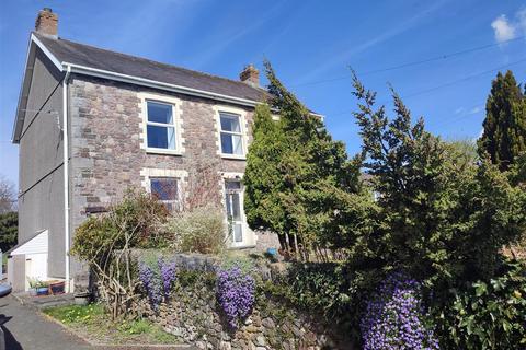 4 bedroom detached house for sale, Manordeilo, Llandeilo