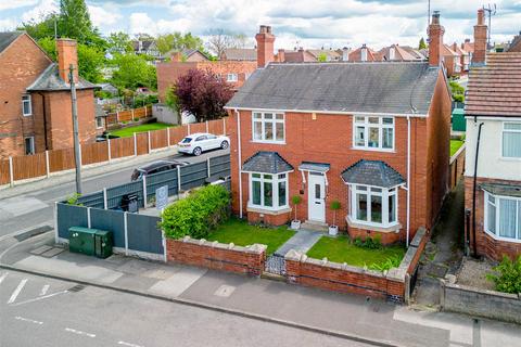 28 Burns Lane, Warsop, Mansfield, NG20 0PB