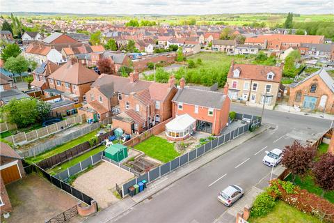 28 Burns Lane, Warsop, Mansfield, NG20 0PB