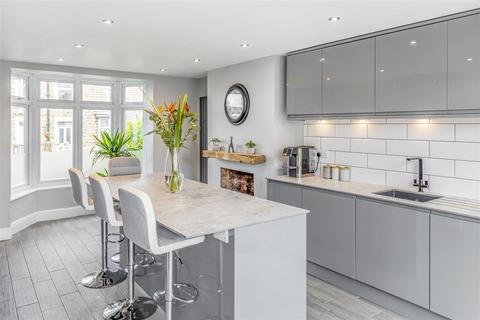 28 Burns Lane, Warsop, Mansfield, NG20 0PB