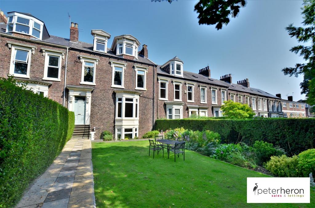 Park Place East, Ashbrooke, Sunderland 2 bed apartment £99,950