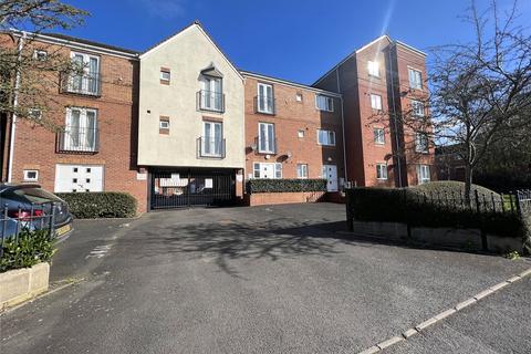 2 bedroom apartment for sale, Willenhall Road, Wolverhampton, West Midlands, WV1