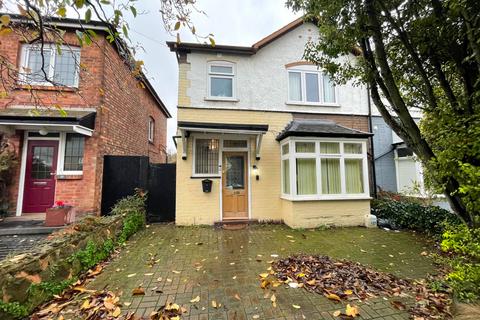 3 bedroom semi-detached house for sale, Florence Road, Wylde Green, Sutton Coldfield,