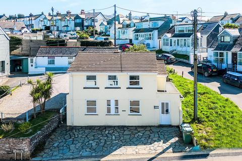 4 bedroom house for sale, 1 New Road, Port Isaac