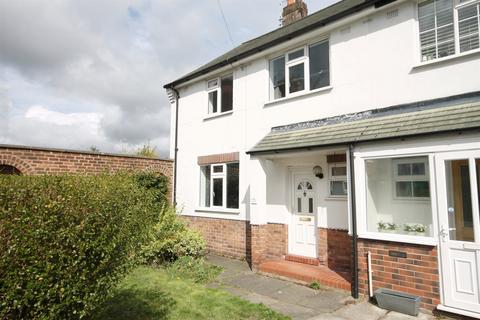 32 Beech Drive, Knutsford, WA16 8DA