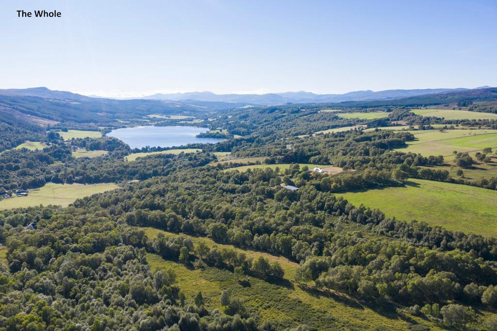 Lot 2 Balnain, Drumnadrochit, Inverness Land for sale £60,000