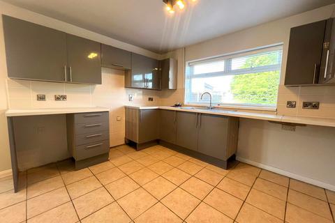 3 bedroom semi-detached house to rent, Baddeley Hall Road, Stoke-on-Trent, ST2