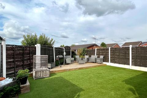 undefined, Honiton Close, Hopwood, Greater Manchester, OL10
