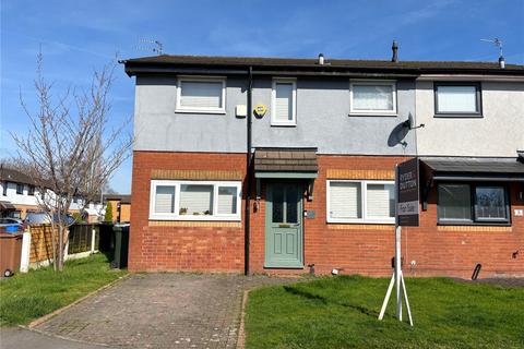 3 bedroom semi-detached house for sale, Honiton Close, Hopwood, Greater Manchester, OL10