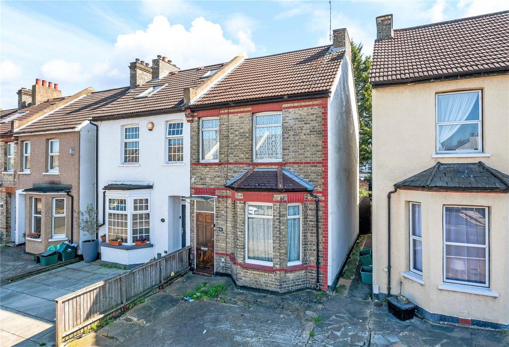 Southlands Road, Bromley, Kent, BR2 2 bed semidetached house for sale